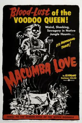 Macumba Love (1960)
