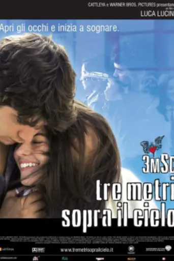 Tre metri sopra il cielo (2004)