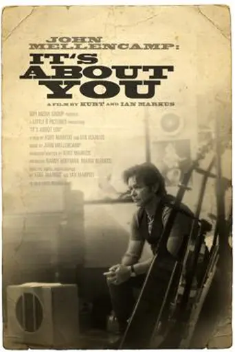 It's About You (2012)