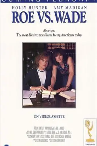 Roe vs. Wade (1989)