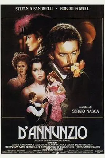 D'Annunzio (1985)