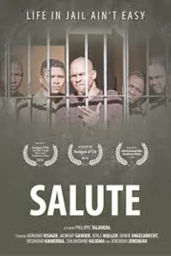 Salute! (2017)