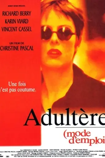 Adultery: A User's Guide (1995)