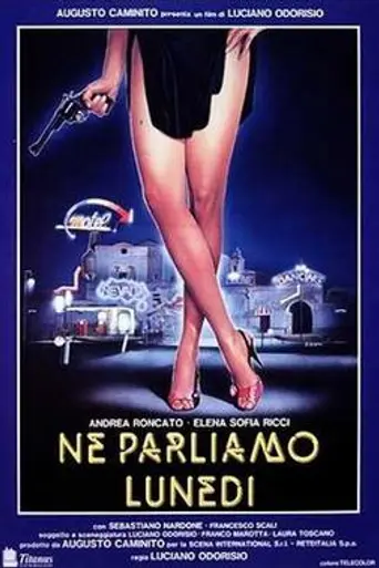 Ne parliamo Lunedì (1990)