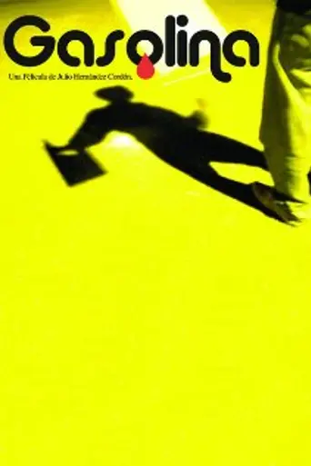 Gasolina (2008)