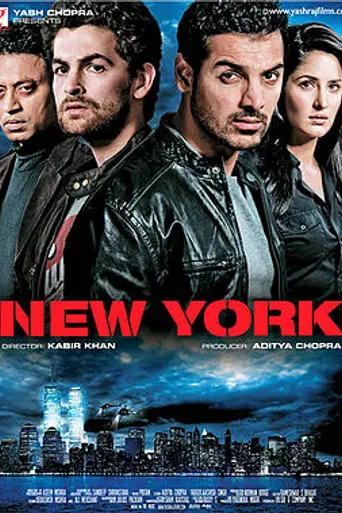 New York (2009)