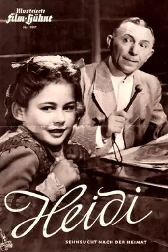 Heidi (1952)