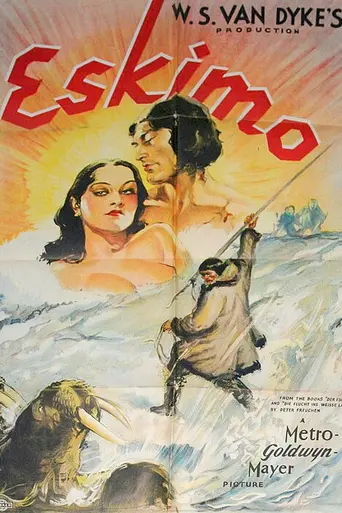 Eskimo (1933)