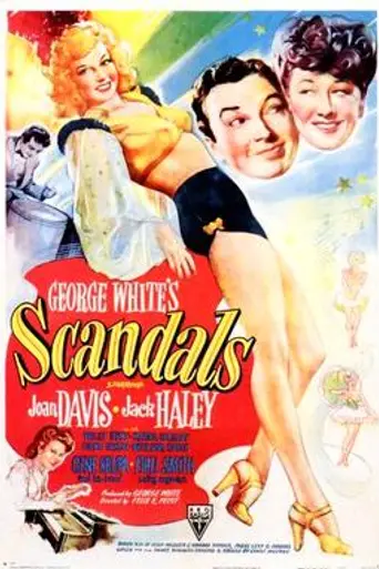 George White's Scandals (1945)