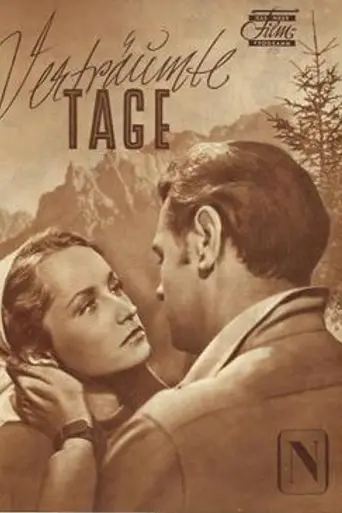 Dreaming Days (1951)