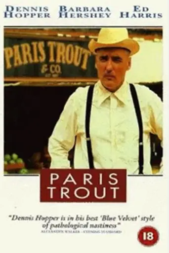 Paris Trout (1991)