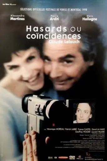Chance or Coincidence (1998)