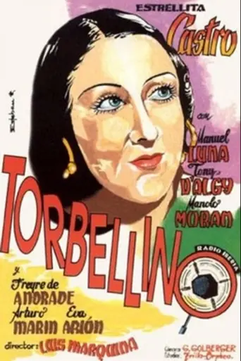 Torbellino (1941)