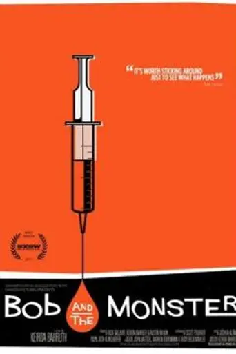 Bob and the Monster (2011)