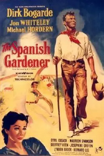 The Spanish Gardener (1956)