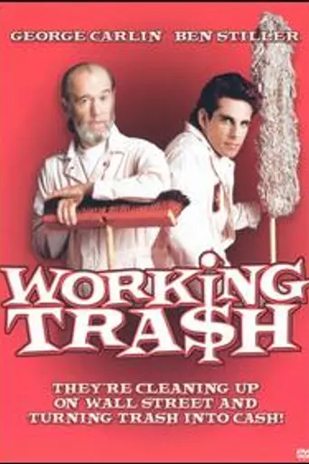 Working Tra$h (1990)