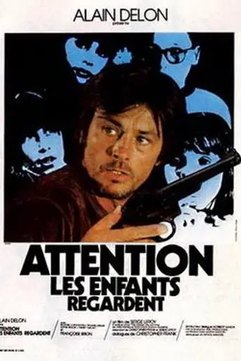 Attention (1978)