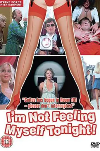I'm Not Feeling Myself Tonight (1976)