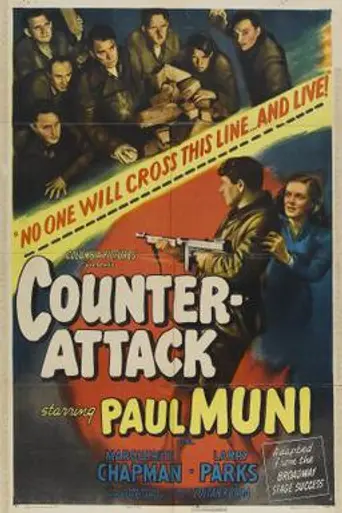 Counter-Attack (1945)