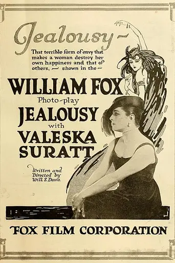 Jealousy (1916)