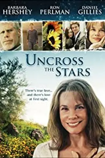 Uncross the Stars (2008)
