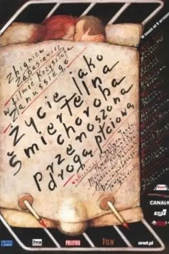 Życie jako śmiertelna choroba przenoszona drogą płciową (2000)