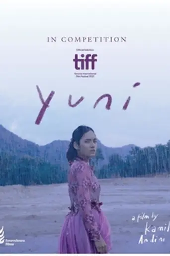 Yuni (2021)
