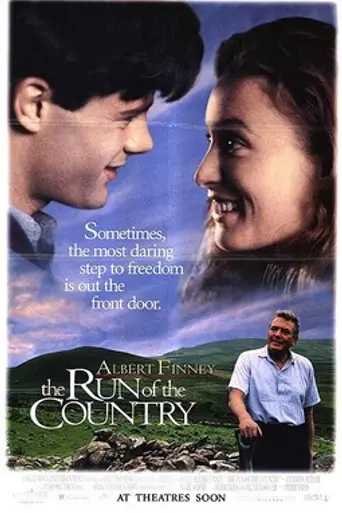 The Run of the Country (1995)