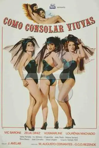 How to Console Widows (1976)