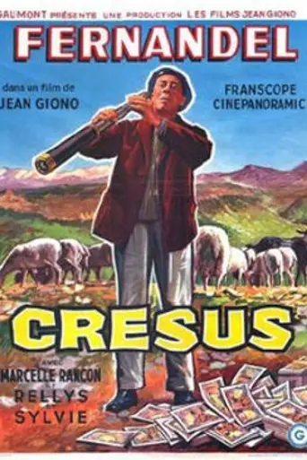 Crésus (1960)