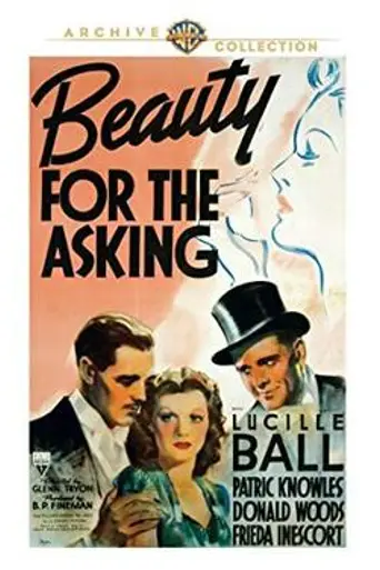Beauty for the Asking (1939)