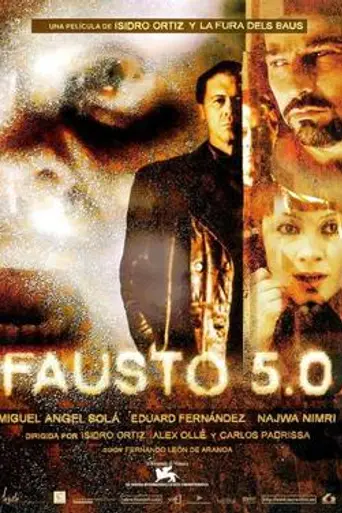 Fausto 5.0 (2001)
