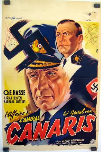 Канарис (1954)