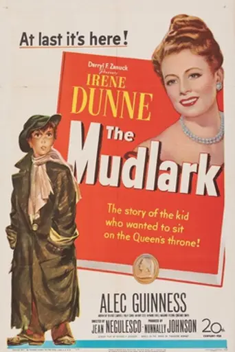 The Mudlark (1950)