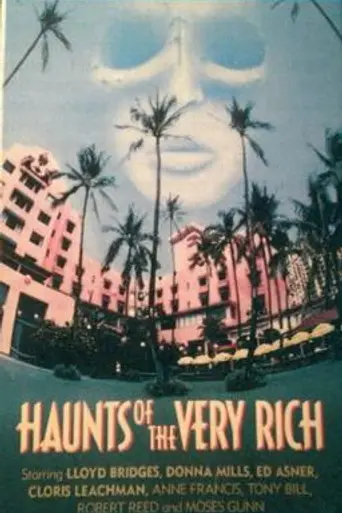 Haunts of the Very Rich (1972)