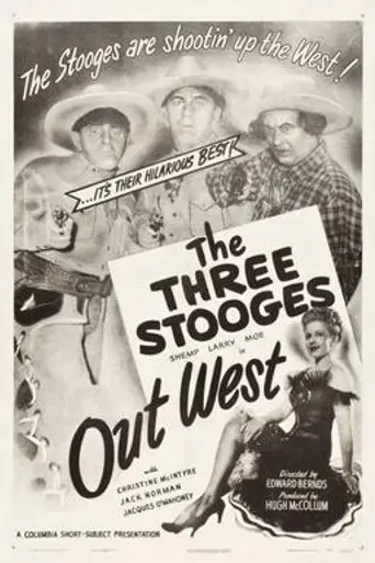 Out West (1947)