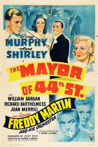 La calle 44 (1942)