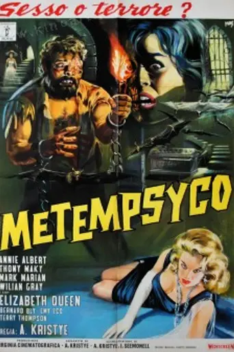 Tomb of Torture (1963)