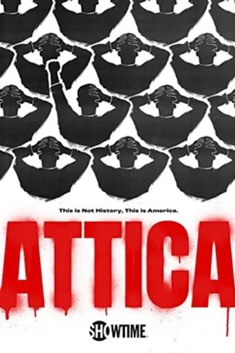 Attica (2021)