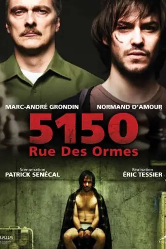 5150 Elm's Way (2009)