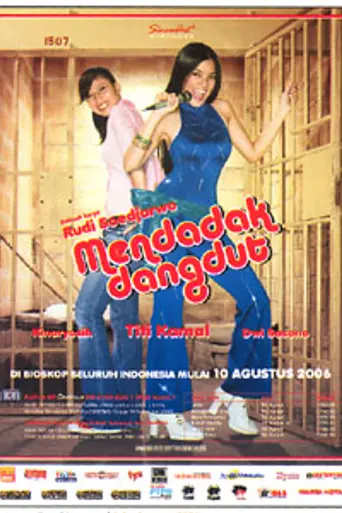Mendadak Dangdut (2006)