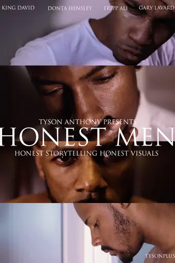 Honest Men — 1 сезон
