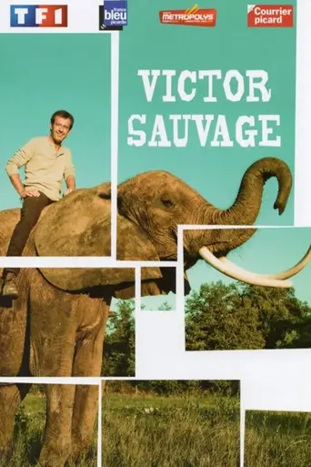 Victor Sauvage (2010)
