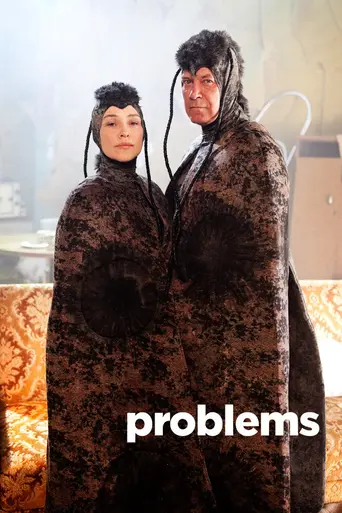 Problems (2012)