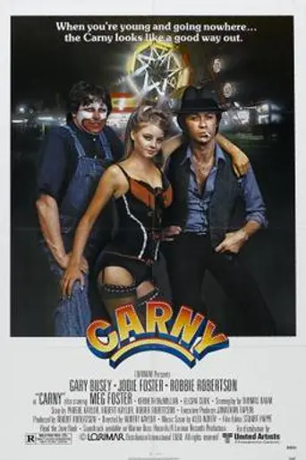 Carny (1980)