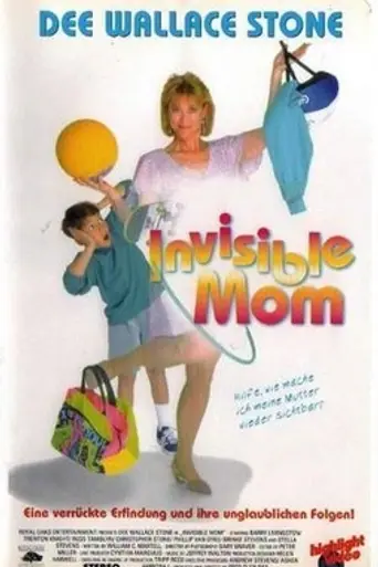 Mama es invisible (1997)