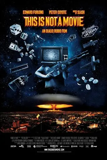 This Is Not a Movie (2010)