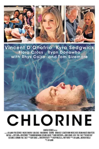 Chlorine (2013)
