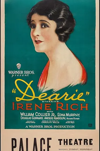 Dearie (1927)