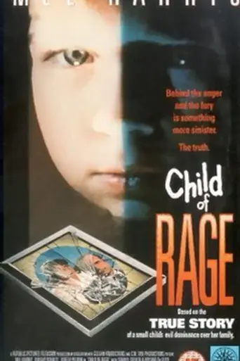 Child of Rage (1992)